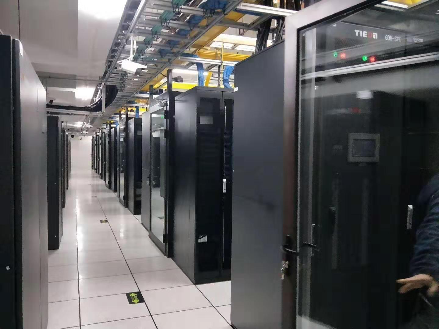 上海电信同普天津IPFS机房-天津多线机房-天津自贸区机房